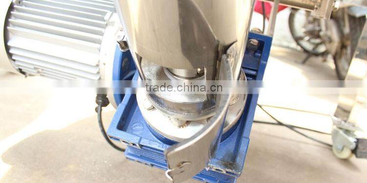 worm conveyor/conveyer screw/auger delivery machine