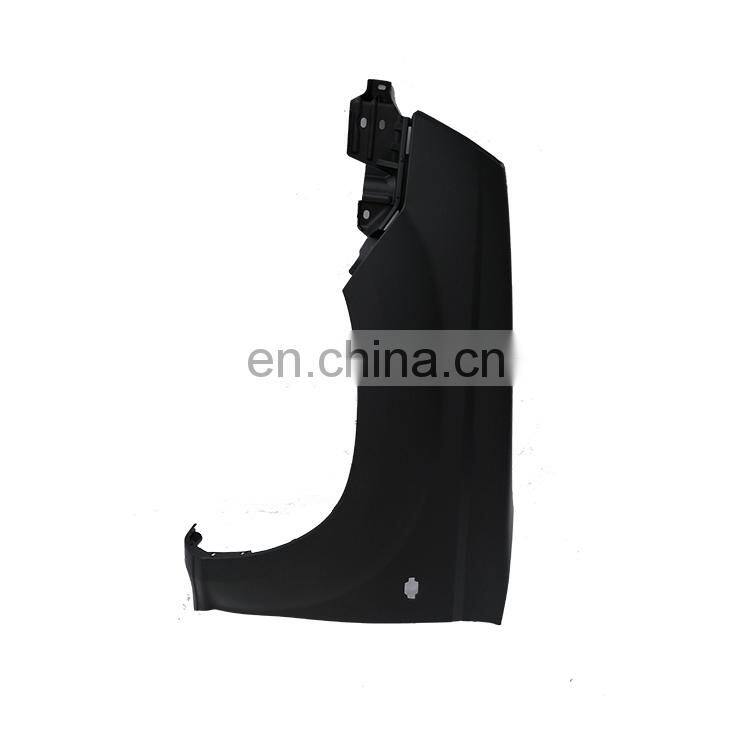 Best Selling Car Fender Cover Simyi Automotive Parts Steel Front Fender For NISSAN X-TRAIL 2000 2007