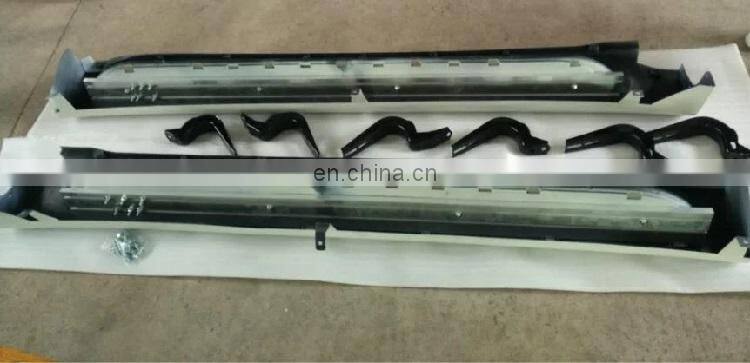 china factory Auto Spare Parts Running Board for Land Cruiser Prado FJ150 Body Kits 2014