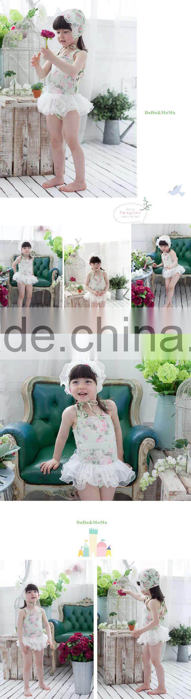 2015 Children Swimwear Baby Swimsuits /kids Bathing Suit, Children Swimwear,Custom Kids Bathing Suit,Beach Swimwear