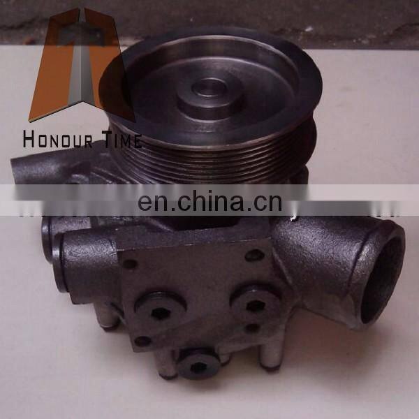 202-7674 E330 C9 water pump for engine parts