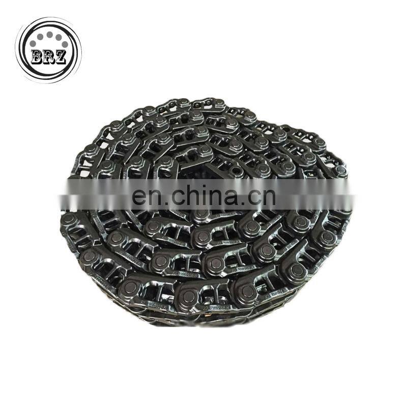 SUMITOMO LS2800CJ track link assy LS2800DJ track chain LS2800EJ track link