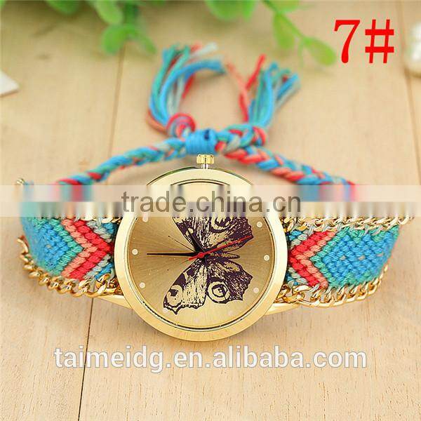 Better price watches in chain for women