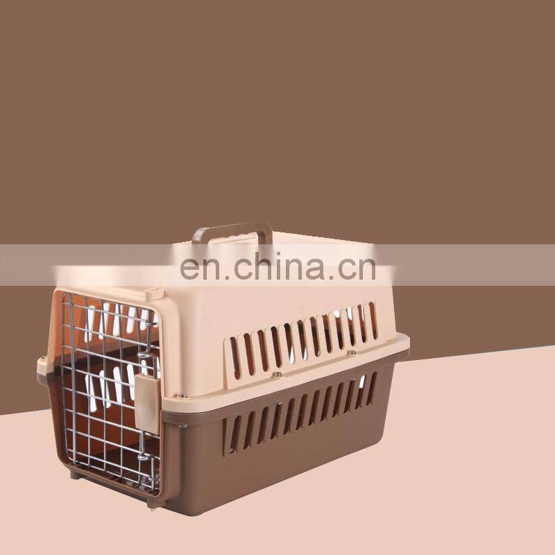 High quality luxury custom cute cheap portable easy washing cat carrier for pet