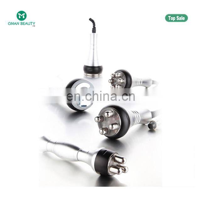 Sales Professional Ultrasound Cavitation RF cavitation slimming machine weight loss Fat Removal