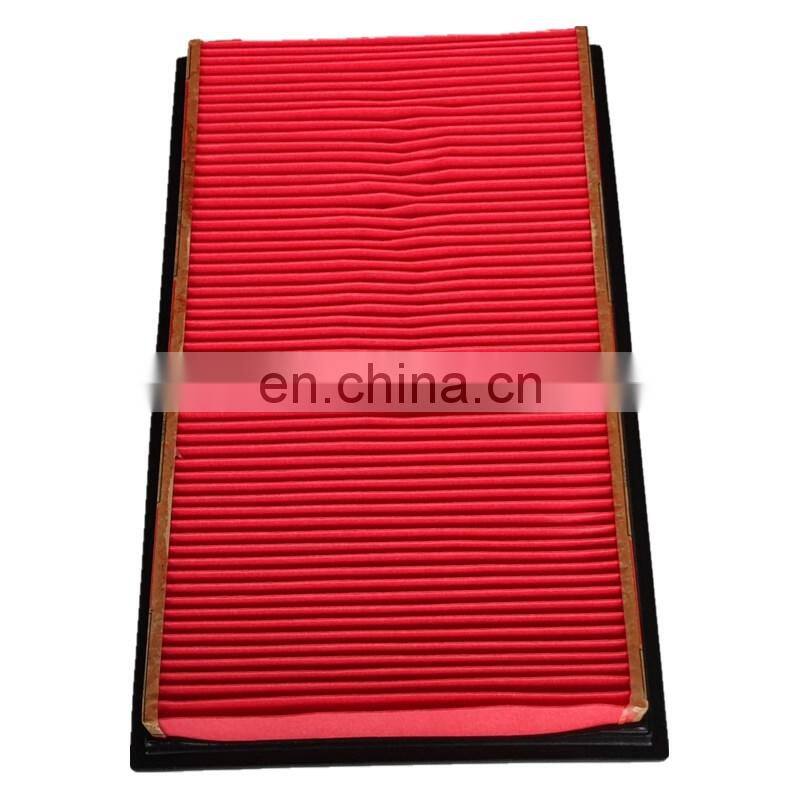 Manufacturer Supplier Cabin Air Filter Cleaner 16546-V0100 For Sunny B13 X-Trail T30 Infiniti Q45 Maxima