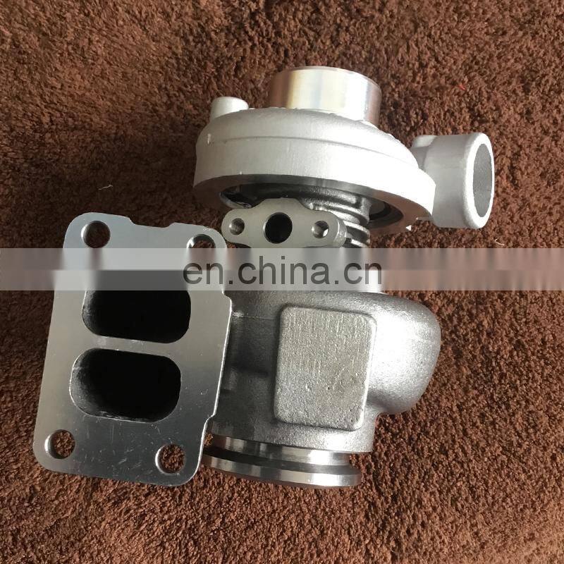 465153-5003S 465153-0003 F0NN6K682BA 83999247 T250-01 turbocharger for turbo New Holland Agricultural 2200 7840 Tractor P358 CNH