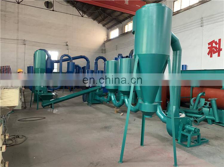 Good price hot air type biomass sawdust dryer for sale, wood drying kiln