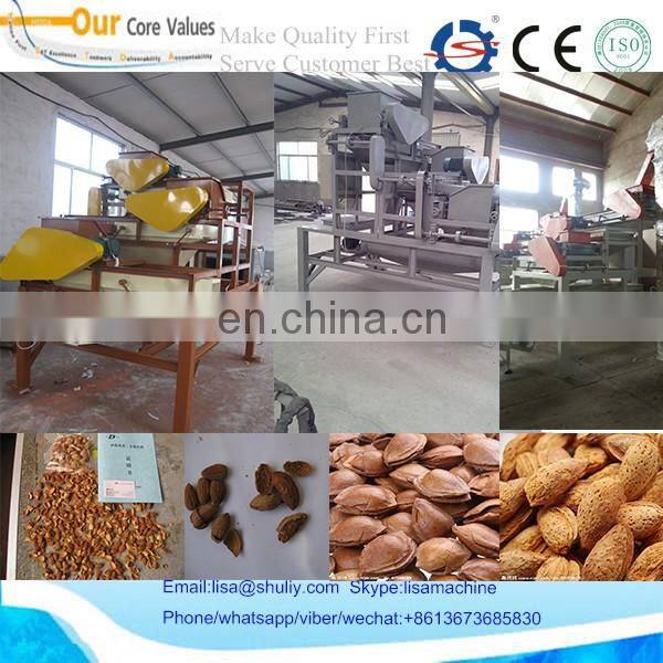 low price pistachio shelling machine 008613673685830