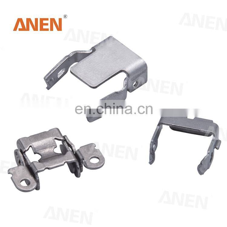 NBC High QUALITY Headphone METAL Part Earphone HEADSET HARDWARE WITH MIM