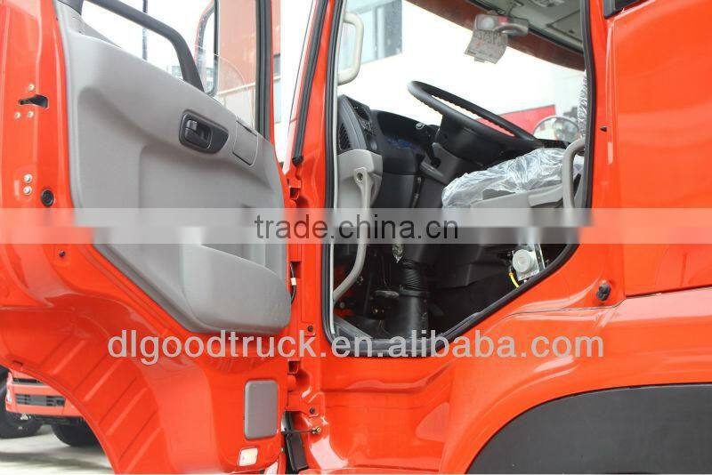 Dongfeng 30 ton dump truck for sale