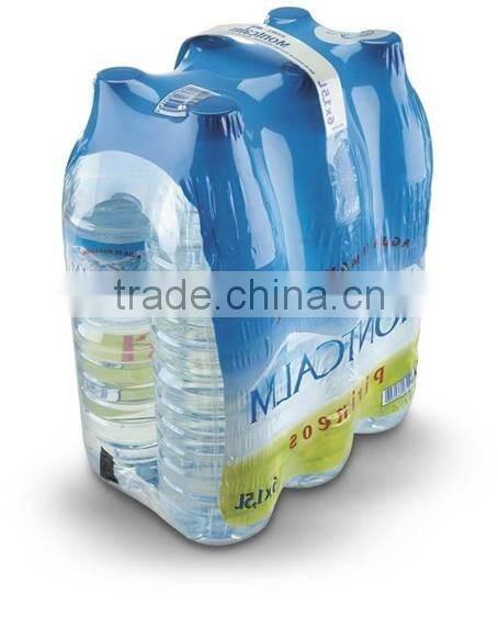 Multipack Handle, easy carry Packaging Handle for heavy bottle