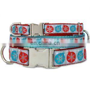 Rich color Pearl Metal Quick Side Release Buckles iron welded D ring, slider, Zinc dorable snap hook for dog accessories