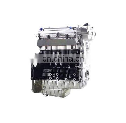 Brand New Engine Assembly DK15-02 1.5L For DongFeng Fengguang 330