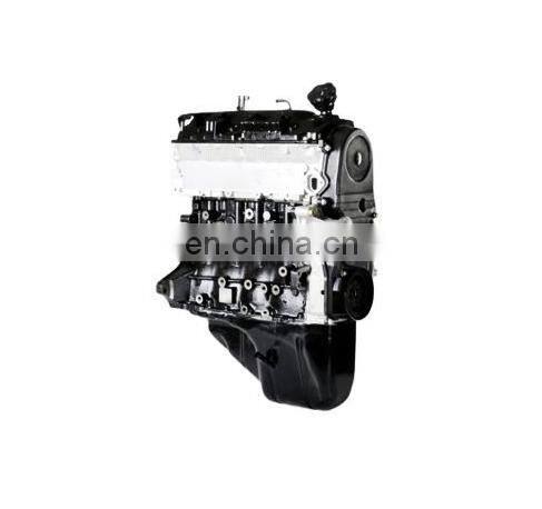 Hot Sale Bare Engine 4G15S 1.5L For Chinese Car Changan Xingguang 4500