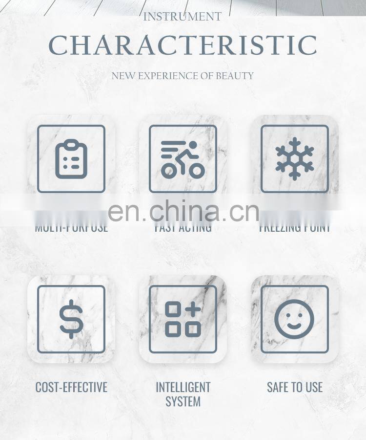 Multifunction beauty machine 3 in 1 laser elight ipl opt rf nd Yag Laser Tattoo removal