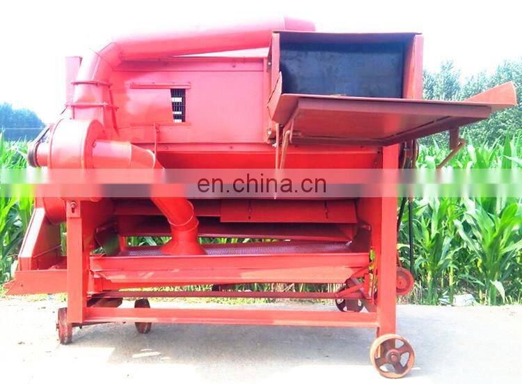 Hot sale excellent quality paddy rice thresher /sesame thresher machine/wheat thresher