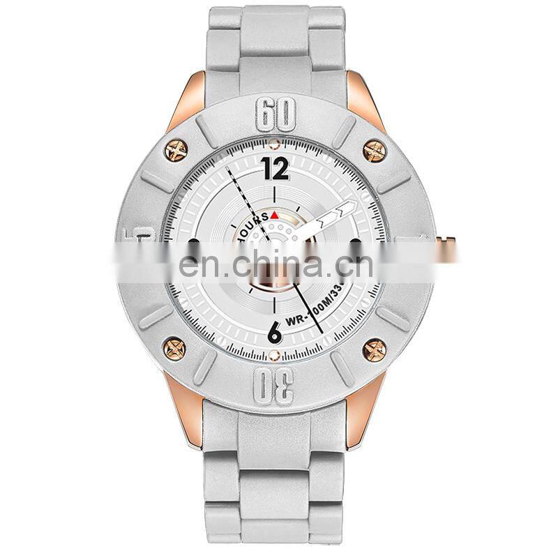 Hot special design 10atm waterproof fashion oem sports mens watch