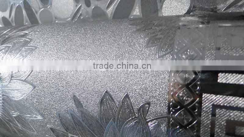 PVC Film Super clear transparent
