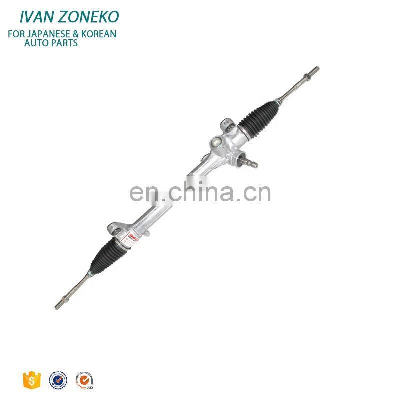 Manufacturer Customized  High Dust Holding Capacity  Steering rack 45510-12450 45510 12450 4551012450 For Toyota