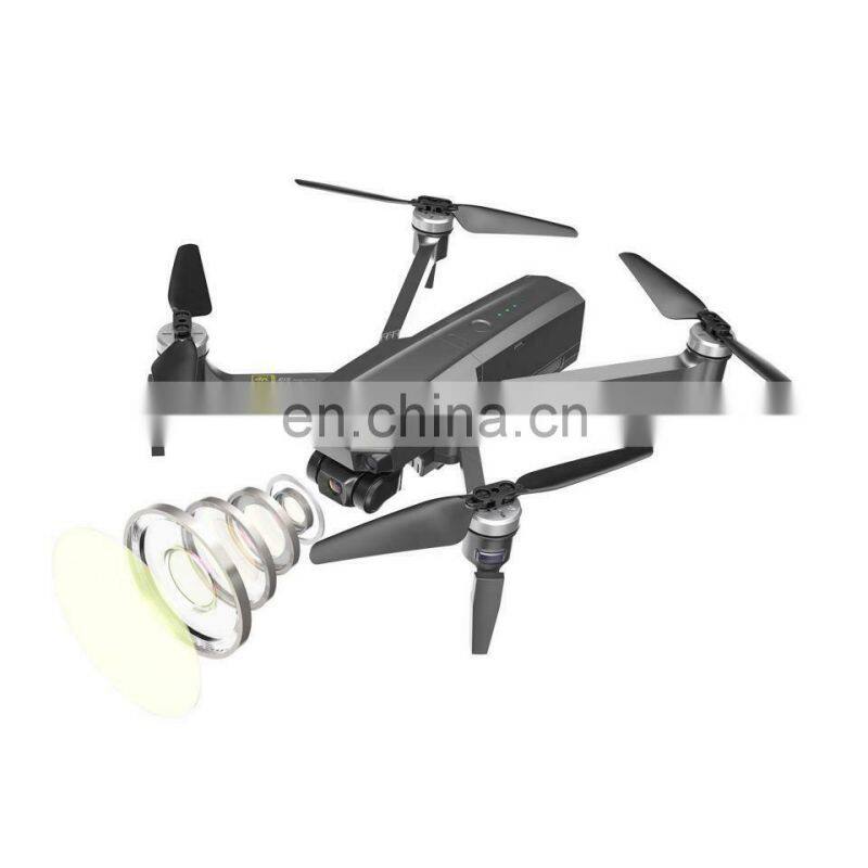 MJX B16 Pro Foldable CAMERA DRONE 4K 5G WIFI RC Quadcopter Brushless Multicopter