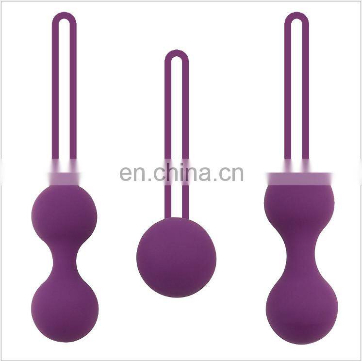 Kegel Ball Women Vagina Exercise Vaginal Tighten Wireless Machine Vibrator Geisha Ball Vibrating Remote Control Adult Sex Toy