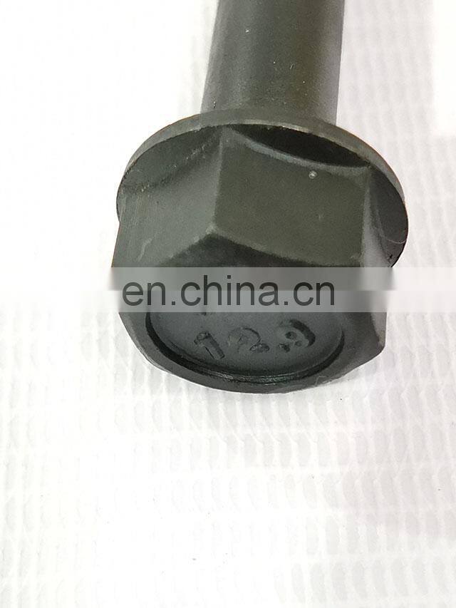 3920780 Cylinder head bolt ISBe ISDe diesel engine truck parts 3920780