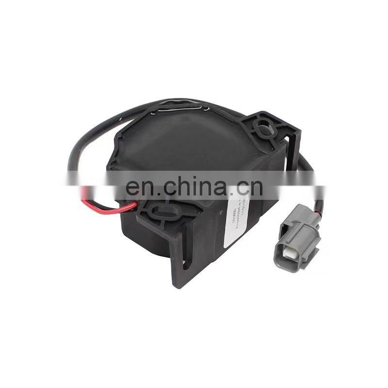 717/07700 REAR SIREN - 12V for Excavator 3xc 4cx original engine truck parts 717/07700