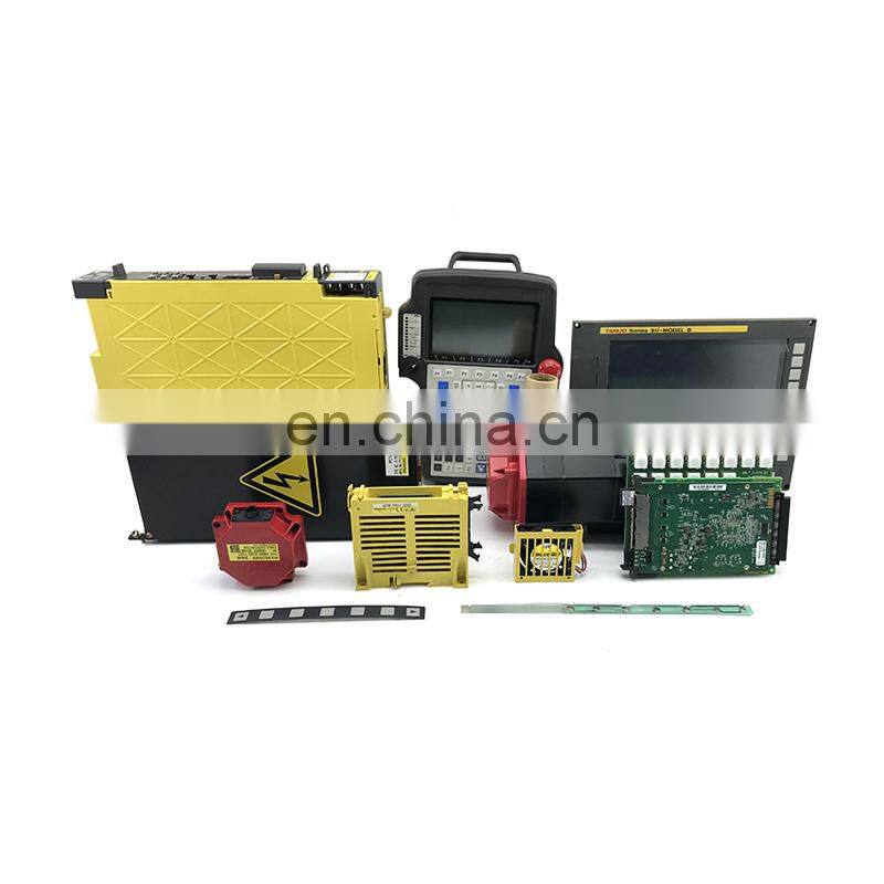 For large inventory cnc ac servo motor drive 9WF0624H4D04 cooling 0.08a fanuc fan