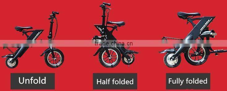 Hot selling electric scooter two wheels with CE certificate