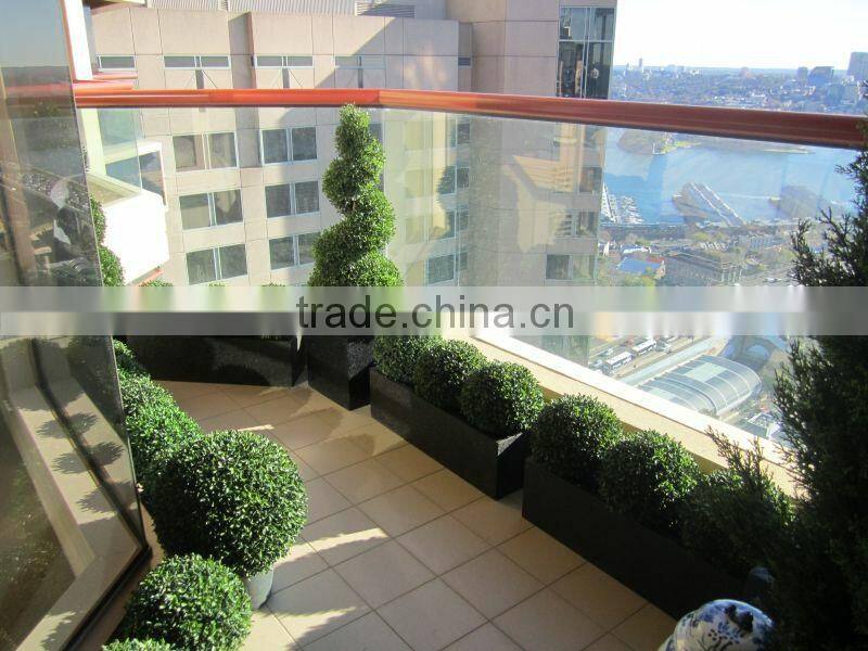 Life size cartoon statue