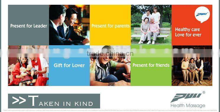 Intelligent foot bath massager foot cleaner