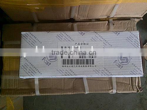 shacman truck synchronizer,high quality synchronizer A-C09005