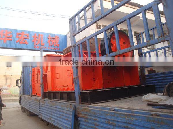 Capacity 30-40 (t/h) sand making machine from china