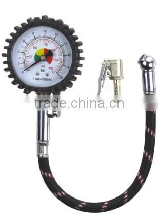Tire Pressure Gauge(HL-622)