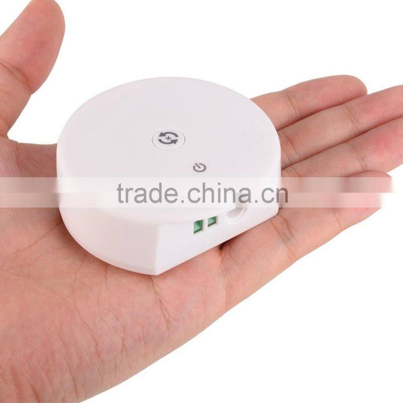 12V-24V DC Bluetooth RGBW LED Controller