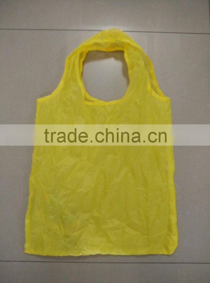 OEM design cheap fold bag