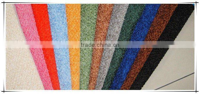 Jacquard Ant Fleece