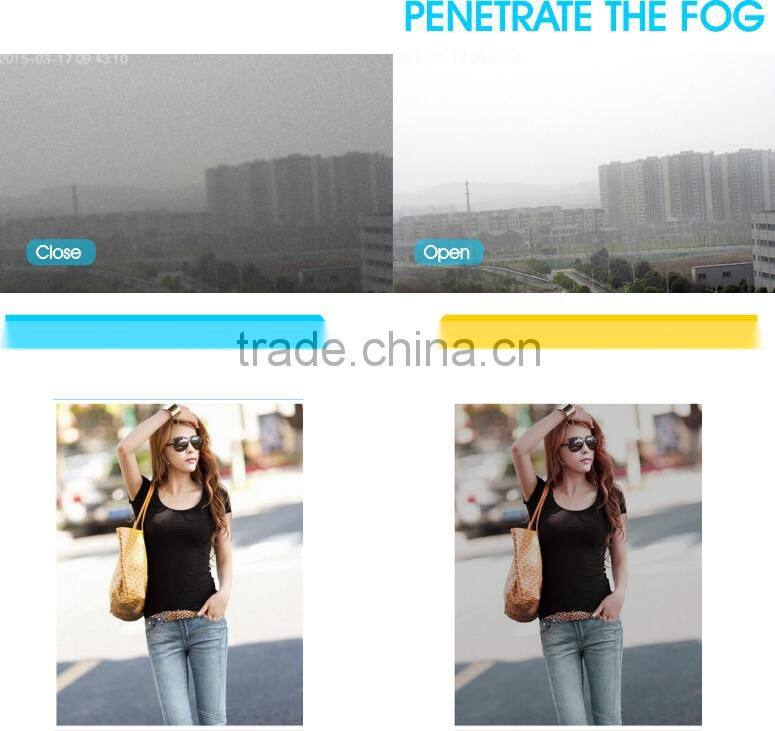 intelligent Vehicle PTZ 40X total optical zoom Vehicle mounted ptz camera