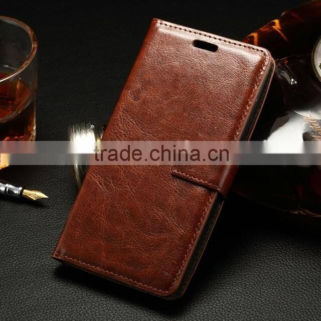 For LG G4 stylus Leon K4 K7 K10 V10 Joy Spirit Case Cover Classic Wallet Flip Case for LG G Flex 2 Leathe case