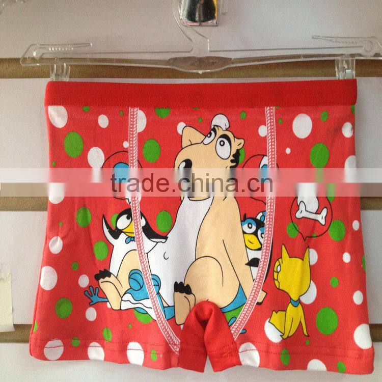 0.3USD Stock Wholesale Cheap And Good Quality Panties From China Children's Underwear /Underwear (kcnk177)