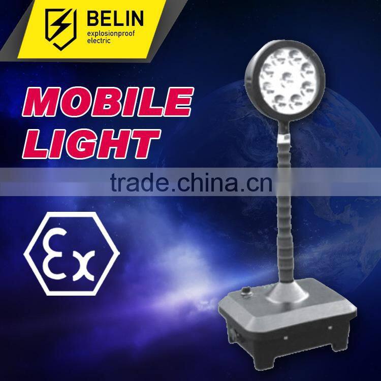 FW6105 Explosion-proof Floodlight Work Light