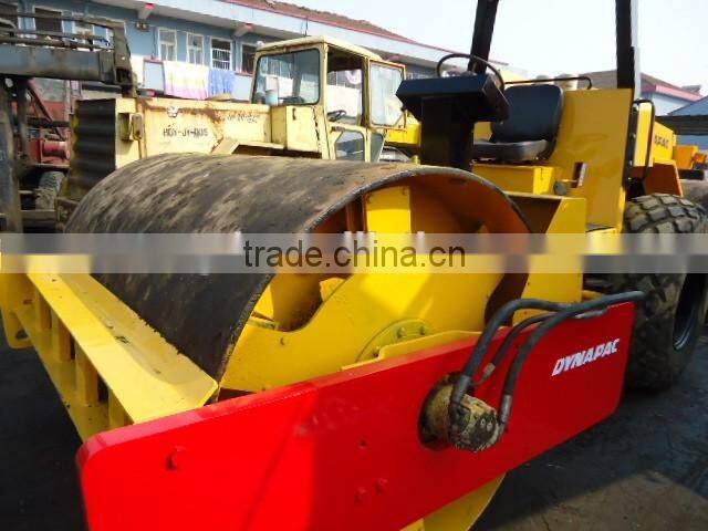 used excellent road roller Dynapac CA251D on sale/Dynapac Bomag XCMG road roller
