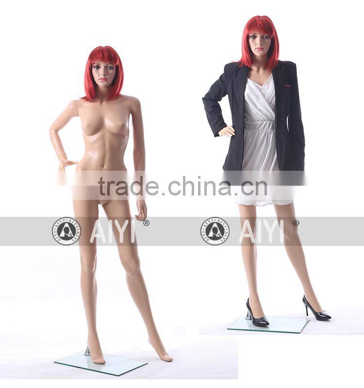 Cheap Full Figure Realistic Sex Mannequin Female