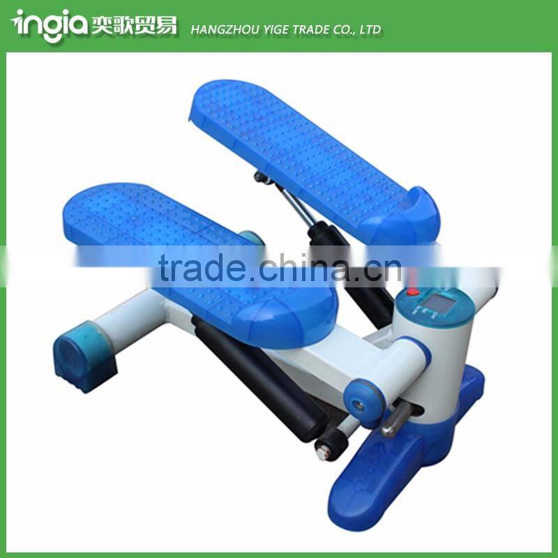 Non-noise Body Shaper Mini Hydraulic Rod Walker