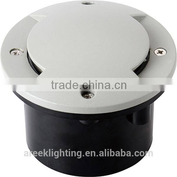 2015 stainless steel underground light with ce IP67 outdoor underground light with ce