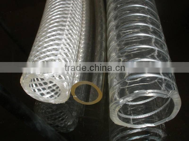 High Pressure PVC Flexible Garden Water Hose