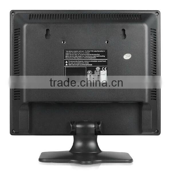 10.4 inch TFT LCD TV Monitor with VGA