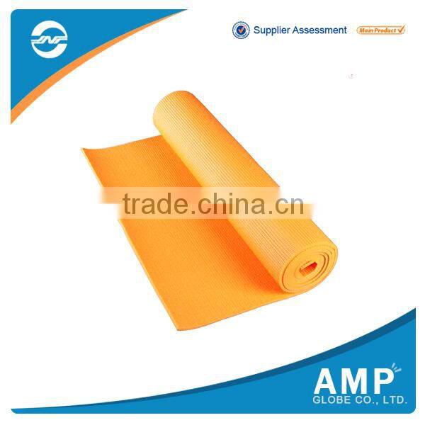 High quality pvc yoga mats wholesale china