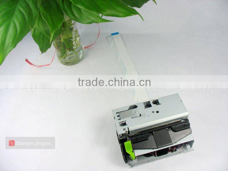 For Epson M-T532 thermal printer mechanism JX-3R-021